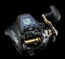 Daiwa 24 Tanacom 500 Electric Reel