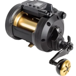 Daiwa Tanacom 800 & 1200 Electric Reels
