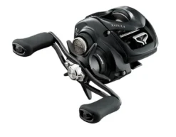 Daiwa 2023 Tatula 100 Baitcasting Reels