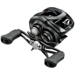 Daiwa Tatula 100 Baitcasting Reels
