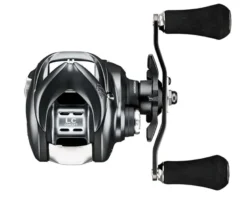 Daiwa 2026 Tatula Elite P/F Baitcasting Reels