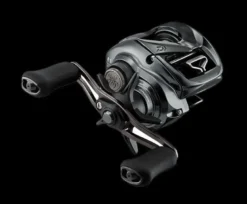 Daiwa 2024 Tatula SV 100 Baitcasting Reels