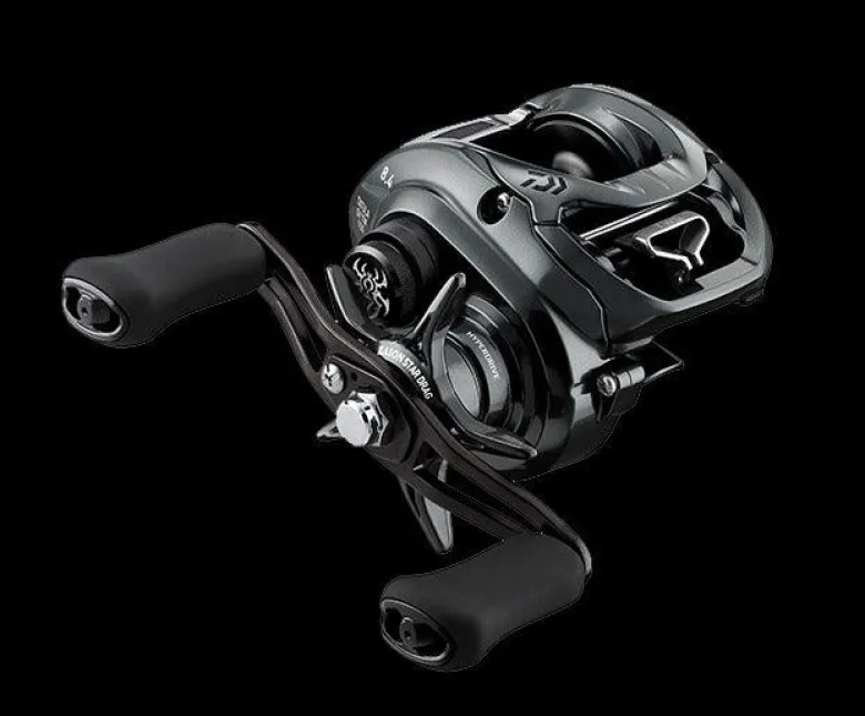 Daiwa 2024 Tatula SV 150 Baitcasting Reels