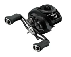 Daiwa 2025 Tatula TW 200 Baitcasting Reels