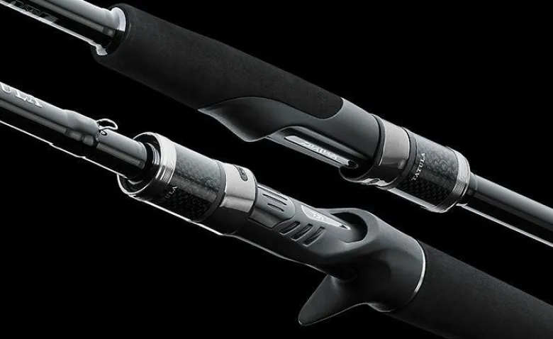 Daiwa Tatula XT Spinning Rods