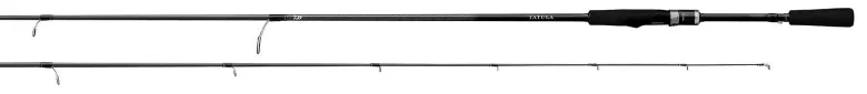 Daiwa Tatula XT Spinning Rods