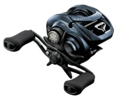 Daiwa 2025 Tatula X TW 100 Baitcasting Reels