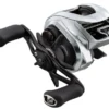 Daiwa 2021 Zillion SV TW Baitcasting Reels
