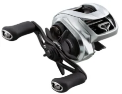 Daiwa 2021 Zillion SV TW Baitcasting Reels