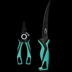 Danco Knife & Plier Combo - Pro Series