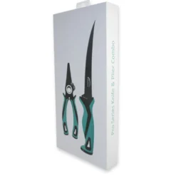 Danco Knife & Plier Combo - Pro Series