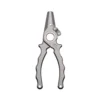 Danco Premio Titanium Pliers 7" Offshore