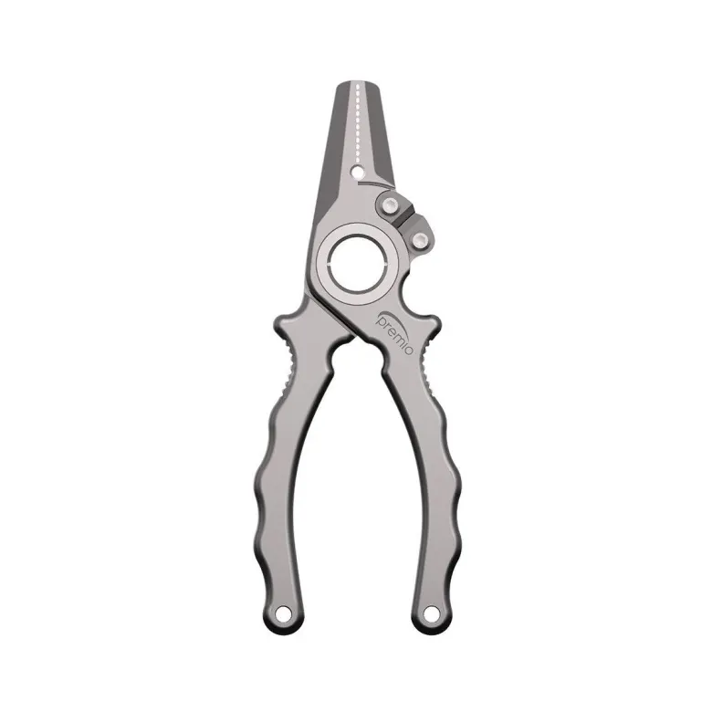 Danco Premio Titanium Pliers 7" Offshore