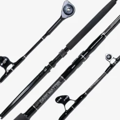 Dark Matter F5 Offshore Trolling Standup Rods