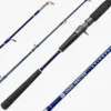 Dark Matter John Skinner Jig and Bounce Casting Rods