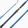 Dark Matter Psychedelic Casting Rods