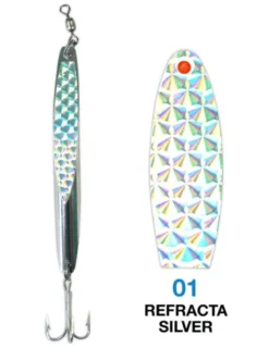 Deadly Dick Long Casting & Jigging Lures
