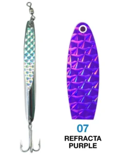 Deadly Dick Long Casting & Jigging Lures