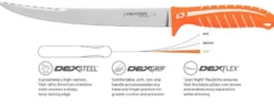 Dexter Dextreme 8