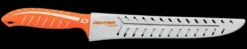 Dexter Dextreme 10" Dual Edge Stiff Fillet Knife with Sheath
