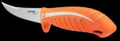 Dexter Dextreme 6" Flexible Fillet Knife with Sheath