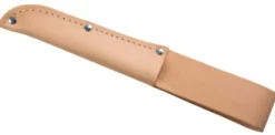 Dexter Russell #3 Leather Sheath for Up To 6" Blade