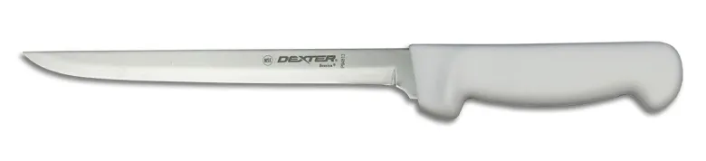 Dexter Russell P94813 Basic 8" Narrow Fillet Knives