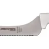 Dexter Russell SG163-9SC 9" Sofgrip Offset Scalloped Knives