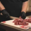 Dexter 10" Sani-Safe Butcher Knife