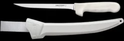 Dexter 7" Sani-Safe Flexible Fillet Knife with Sheath