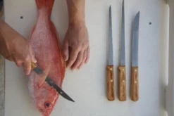 Dexter 7" Traditional Boning Knife