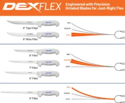 Dexter 8