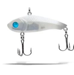 Dynamic Lures HD Ice 2" Ice Jig