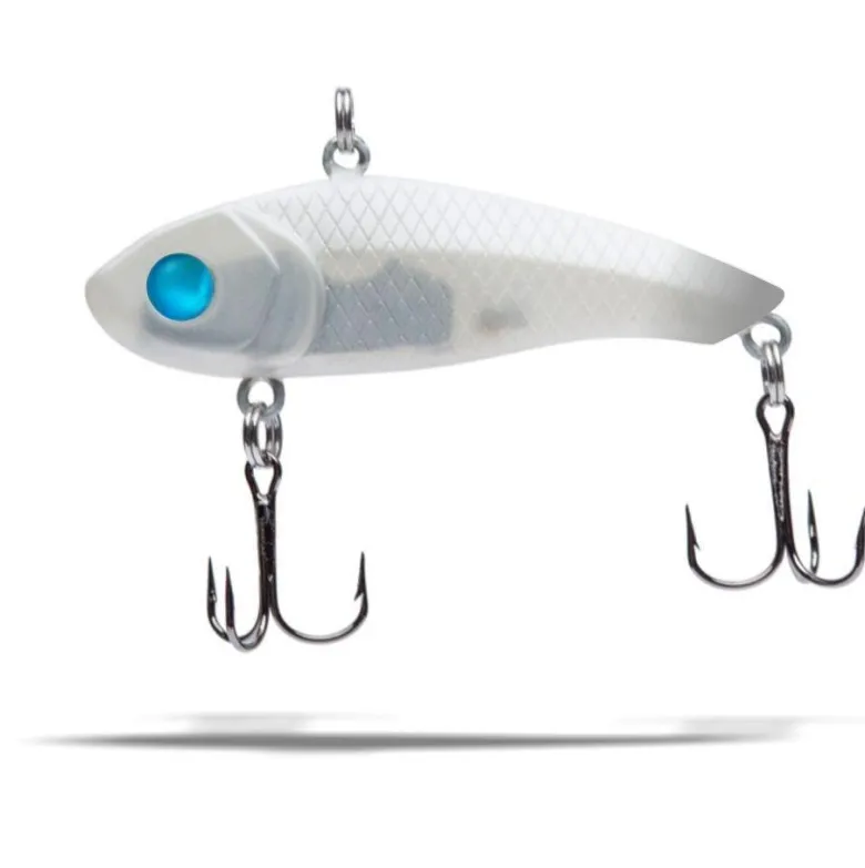 Dynamic Lures HD Ice 2" Ice Jig