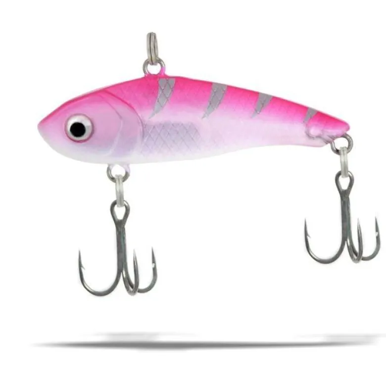 Dynamic Lures HD Ice 2" Ice Jig