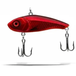 Dynamic Lures HD Ice 2