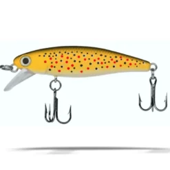 Dynamic Lures HD Trout 2.25