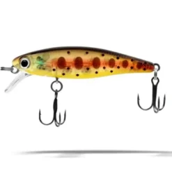 Dynamic Lures HD Trout 2.25