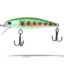 Dynamic Lures HD Trout 2.25