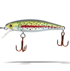 Dynamic Lures HD Trout 2.25