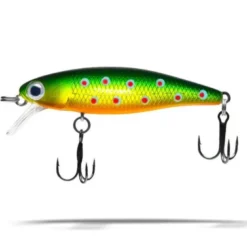 Dynamic Lures HD Trout 2.25