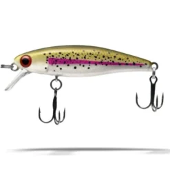 Dynamic Lures HD Trout 2.25