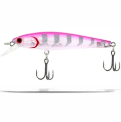 Dynamic Lures J-Spec 3'' Suspending Jerkbait