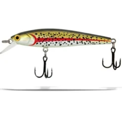 Dynamic Lures J-Spec 3'' Suspending Jerkbait