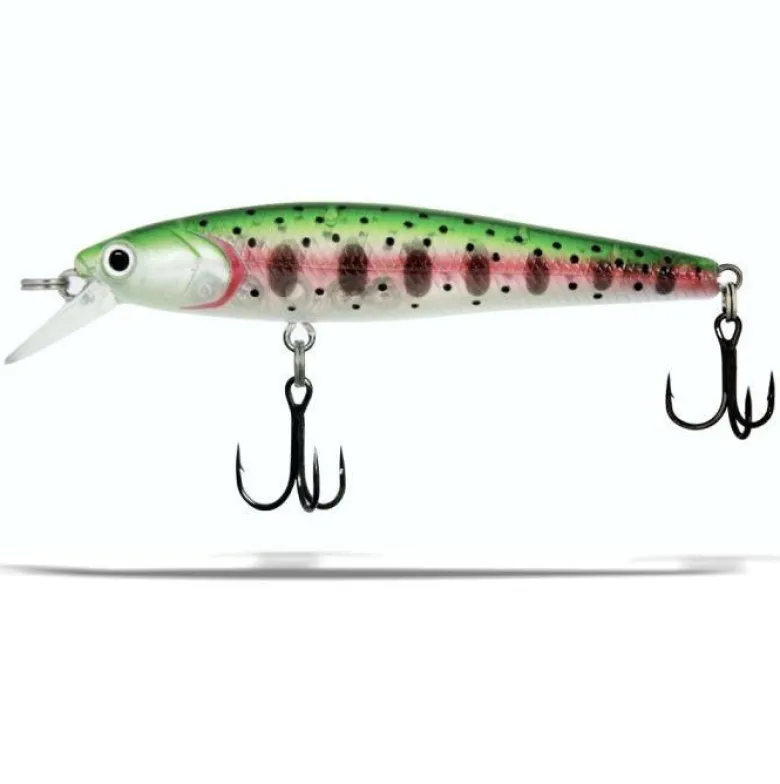 Dynamic Lures J-Spec 3'' Suspending Jerkbait
