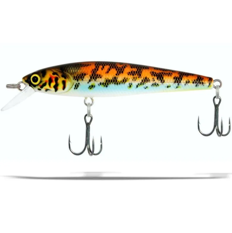 Dynamic Lures J-Spec 3'' Suspending Jerkbait