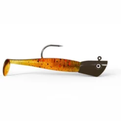 Dynamic Lures Micro Attack 1.5