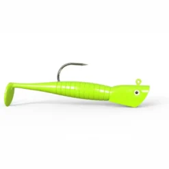 Dynamic Lures Micro Attack 1.5