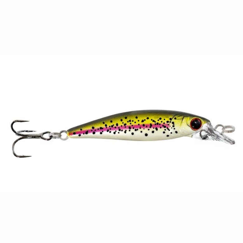 Dynamic Lures Micro HD 1.5" Floating Crankbait