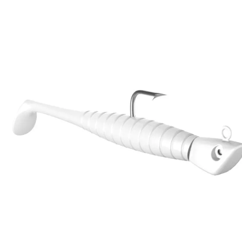Dynamic Lures Trout Attack 2.5" Swim Jig